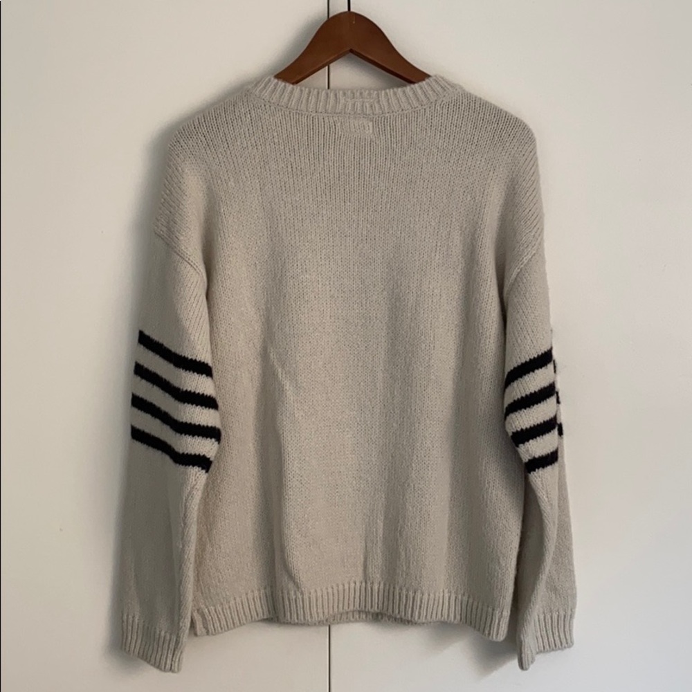MOTHER Sweater - Picture 7 of 8